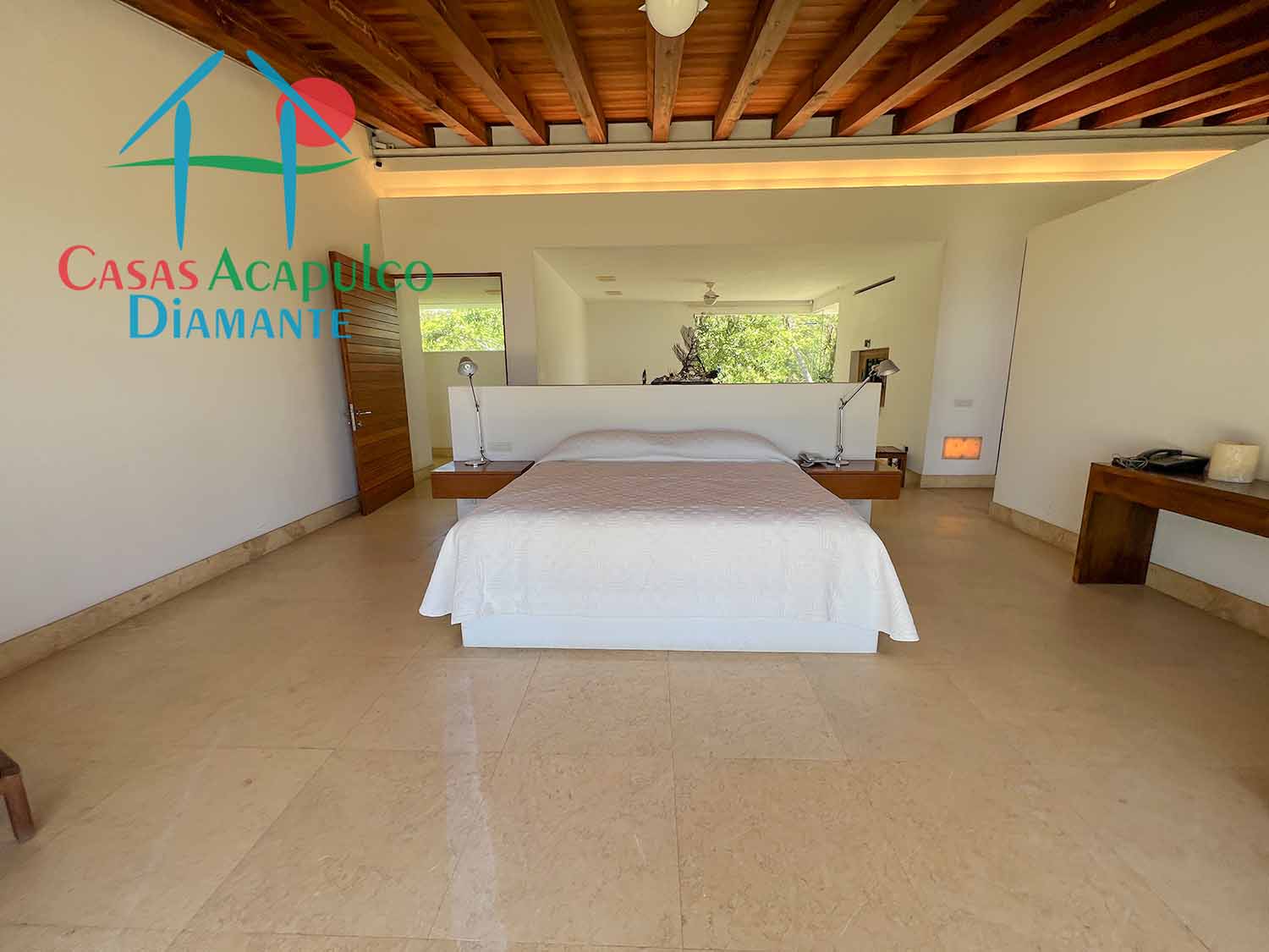 Casa Jade - Recámara tres 5